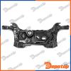 Berceau de Moteur avant pour SKODA | ZRZ-WW-038, AD111047